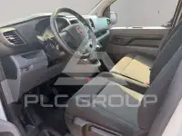 2022 Fiat Scudo