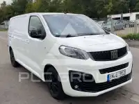 2022 Fiat Scudo