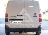 2022 Fiat Scudo