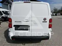 2022 Fiat Scudo