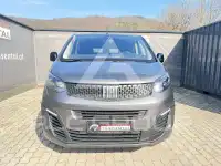2022 Fiat Scudo