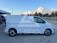 2022 Fiat Scudo