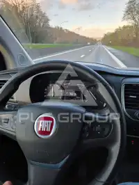 2022 Fiat Scudo