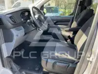2022 Fiat Scudo