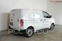 2022 Fiat Scudo