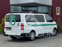 2022 Fiat Scudo