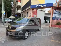 2022 Fiat Scudo
