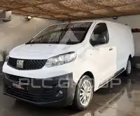 2022 Fiat Scudo