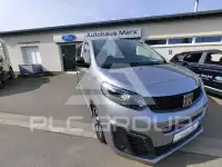 2022 Fiat Scudo