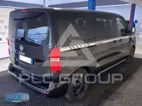 2022 Fiat Scudo