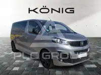 2022 Fiat Scudo