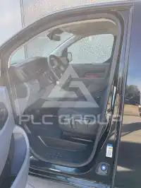 2022 Fiat Scudo