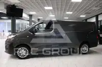 2022 Fiat Scudo