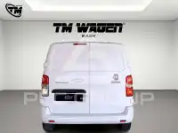 2022 Fiat Scudo
