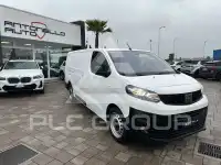 2022 Fiat Scudo