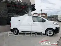 2022 Fiat Scudo