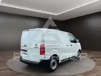 2022 Fiat Scudo