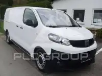 2022 Fiat Scudo