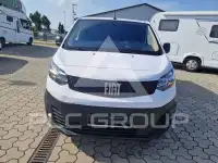2022 Fiat Scudo