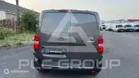2022 Fiat Scudo
