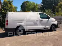 2022 Fiat Scudo