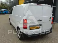 2022 Fiat Scudo