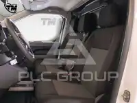 2022 Fiat Scudo