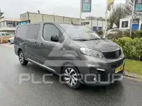 2022 Fiat Scudo