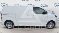 2022 Fiat Scudo