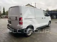 2022 Fiat Scudo