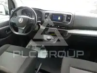 2022 Fiat Scudo