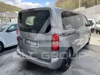 2022 Fiat Scudo