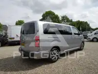 2022 Fiat Scudo