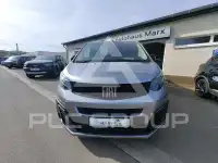 2022 Fiat Scudo