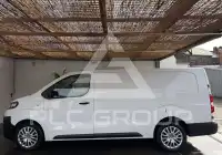 2022 Fiat Scudo