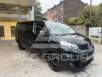 2022 Fiat Scudo