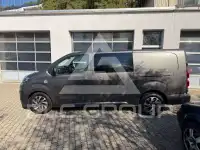 2022 Fiat Scudo