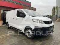 2022 Fiat Scudo