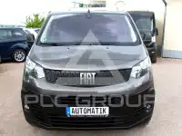 2022 Fiat Scudo