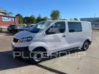 2022 Fiat Scudo