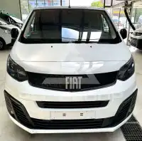 2022 Fiat Scudo