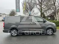 2022 Fiat Scudo