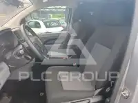 2022 Fiat Scudo