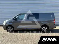 2022 Fiat Scudo