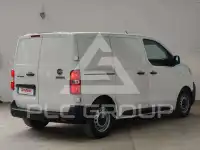 2022 Fiat Scudo