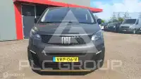 2022 Fiat Scudo