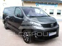2022 Fiat Scudo