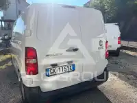 2022 Fiat Scudo