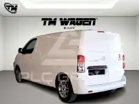 2022 Fiat Scudo