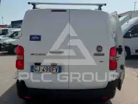 2022 Fiat Scudo